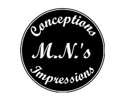 MN's Conceptions & Impressions_Logo
